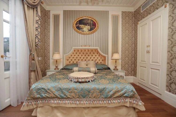 Limak Thermal Boutique Hotel - Boutique Class