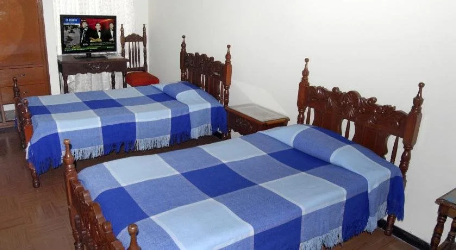 Hotel Cristal