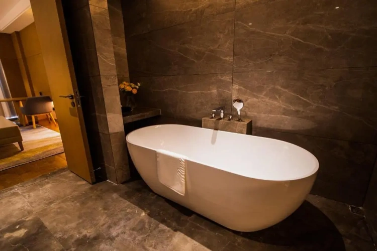 Deluxe Double Suite