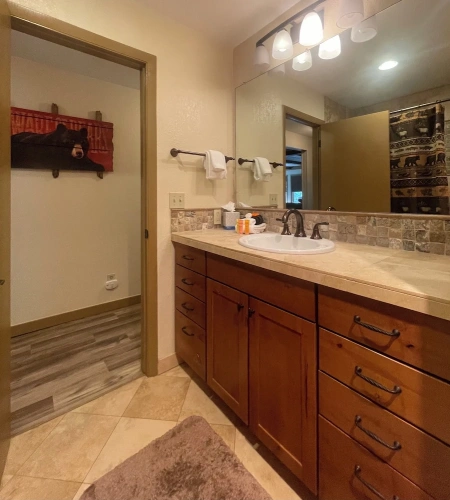 Standard room