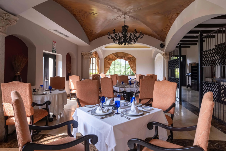 Occidental Papagayo - Adults Only - All Inclusive photo 41