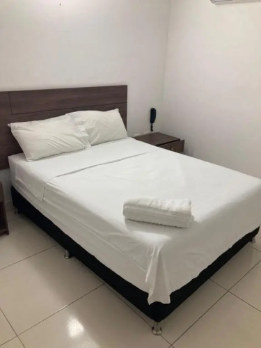 Hotel Hih Brisas de la Sierra