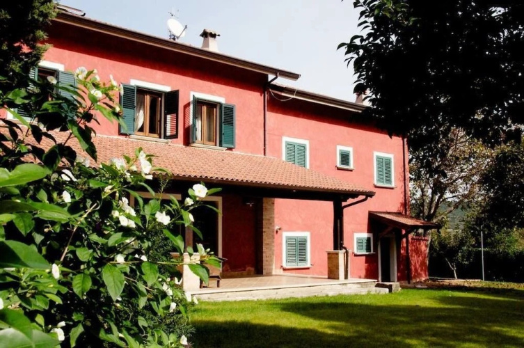La Tavernola Agriturismo - Tenuta Mandia - Amalfi Coast