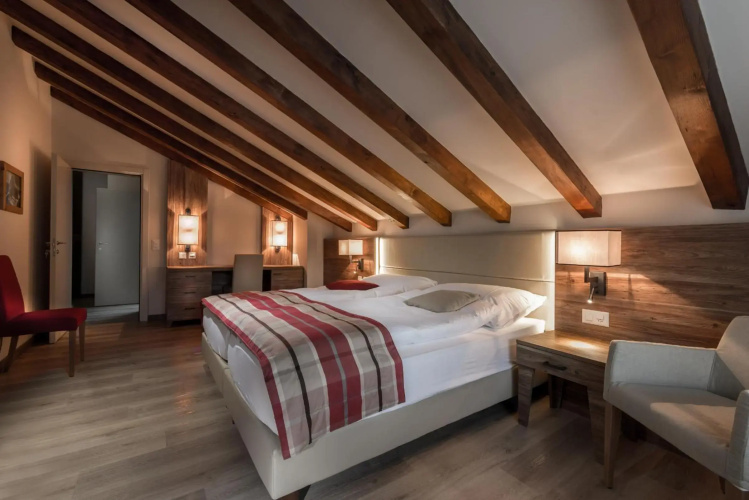 Hotel Ambassador Zermatt