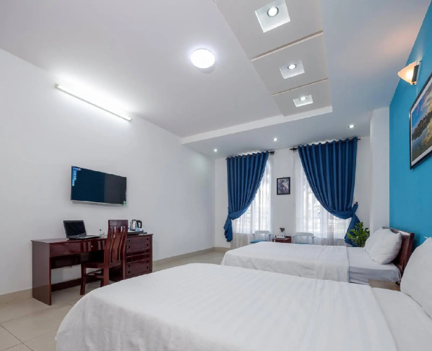 Cali Night hotel
