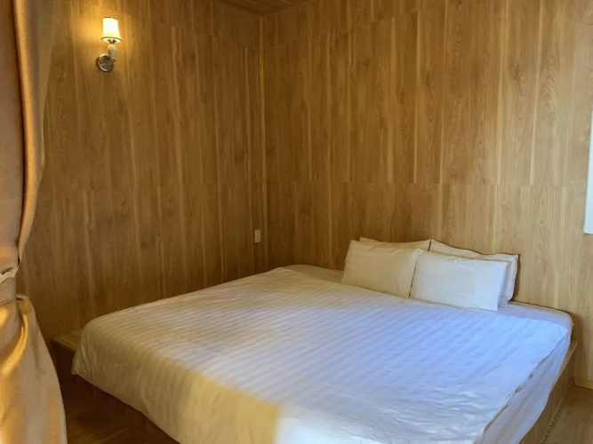 Vuon Thuong House