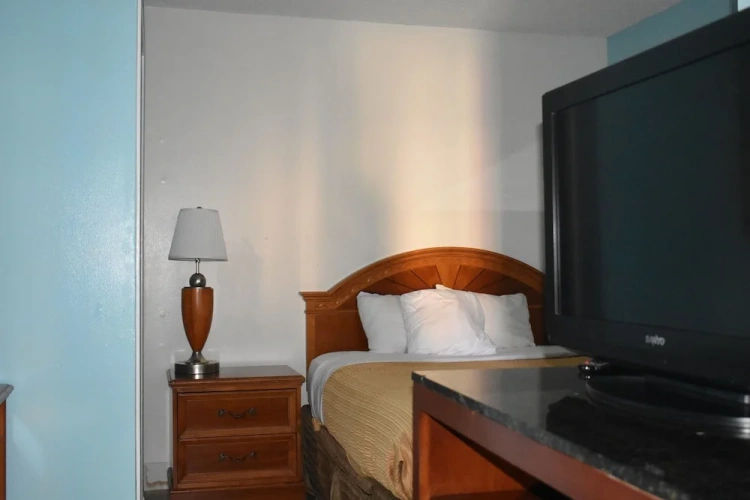Business Double room