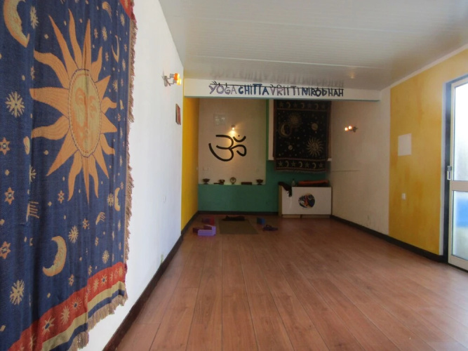 West Coast Surf Hostel