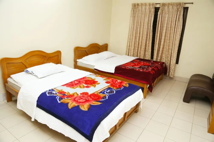 Hotel Golden City