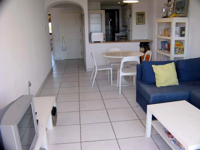 106467 - Apartment in Vera