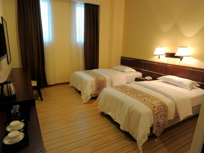 One Avenue Hotel