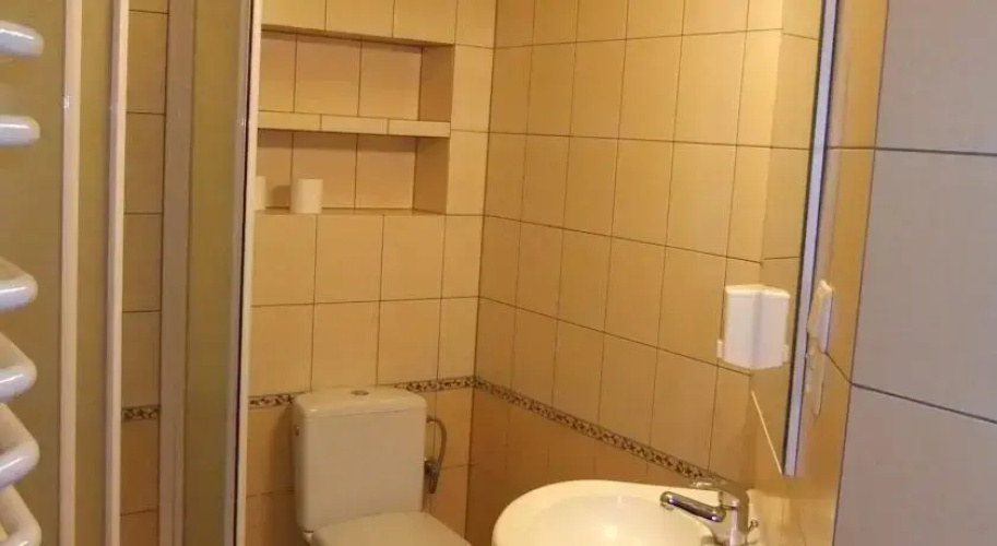 Jasionowy Gaj
