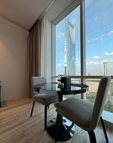 4Leisure Suites DAMAC Esclusiva Towers