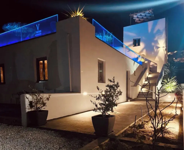 The Vine Suites