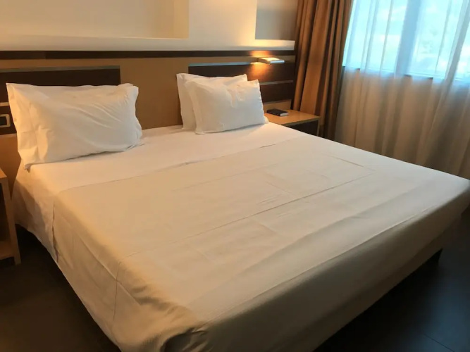 Bellambriana Hotel