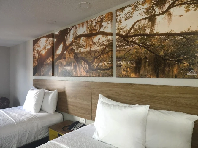 Quadruple Suite