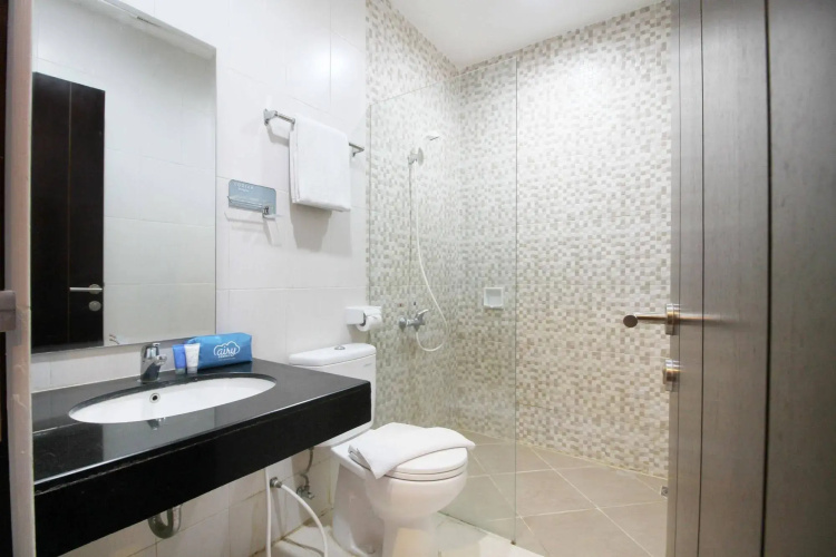 Best Hotel Kedungsari