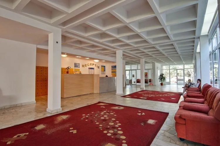 Hotel Balada