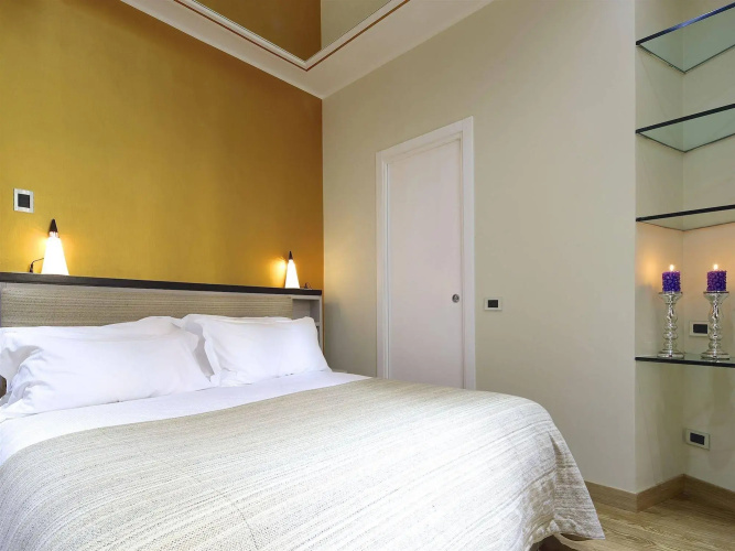 Relais Roma Centro