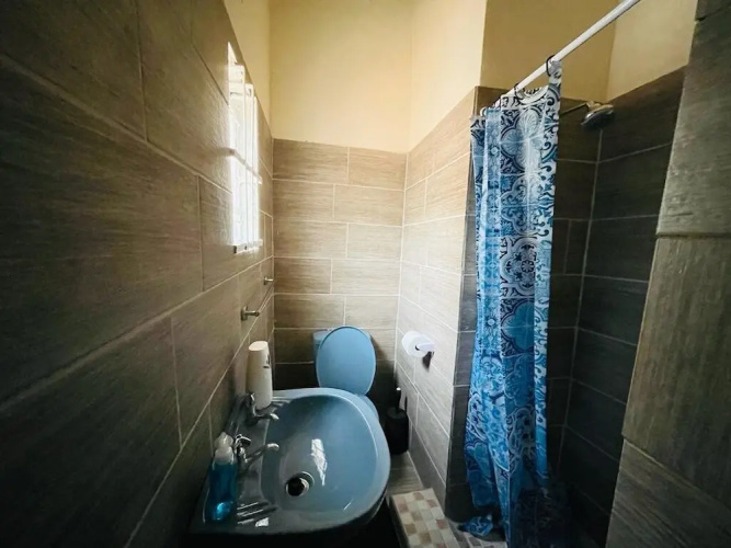 Abrama Bed And Breakfast