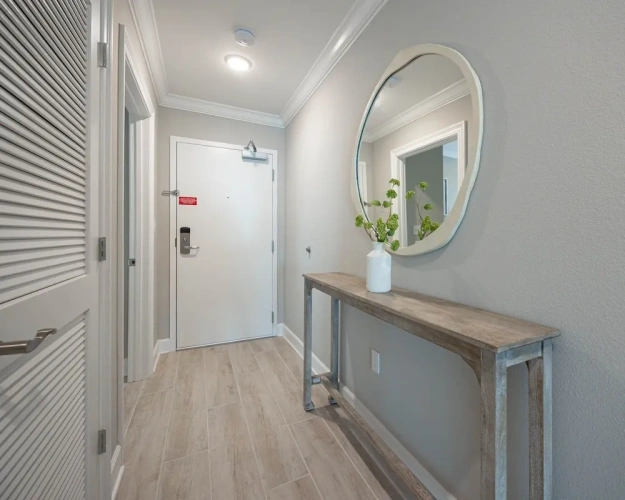 4 Bedrooms Standard room