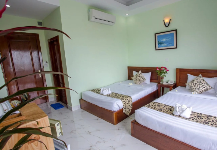 Imagen del hotel