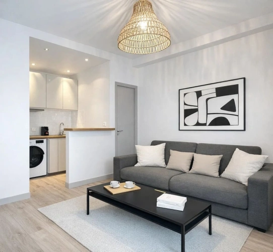 Superior Apartment