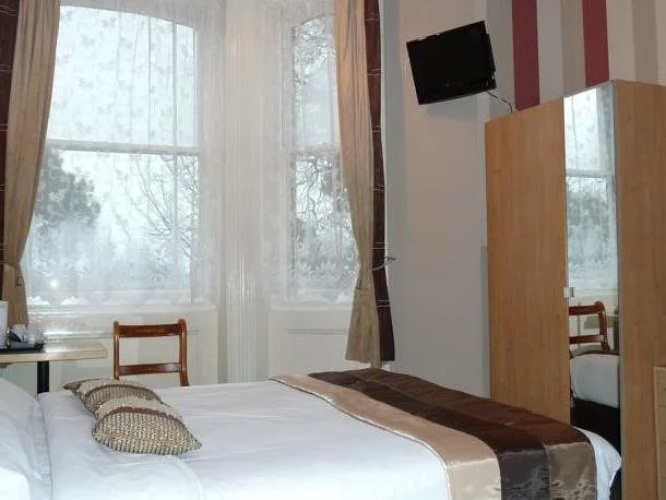 Tregonholme Hotel