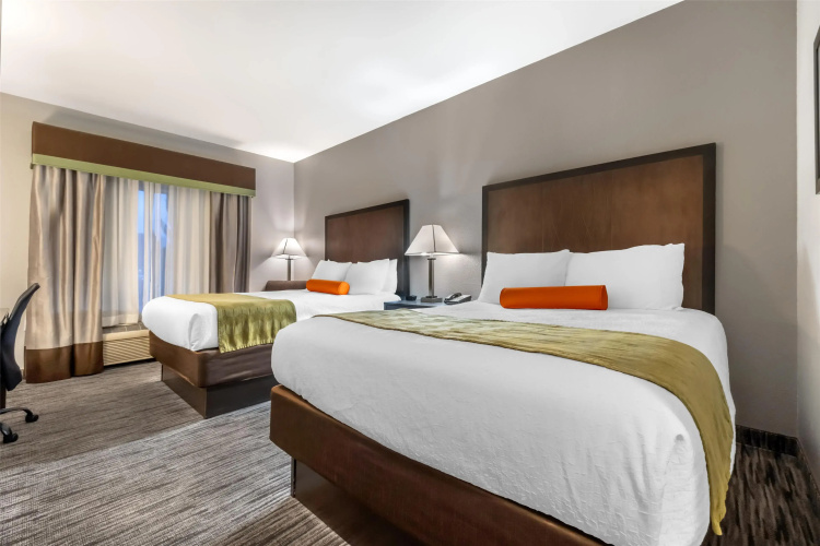 Garner Hotel Liberal North by IHG
