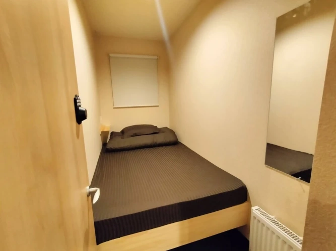 Economy Single room