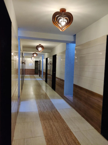 Capital O 82510 Hotel Krishna And Restaurant