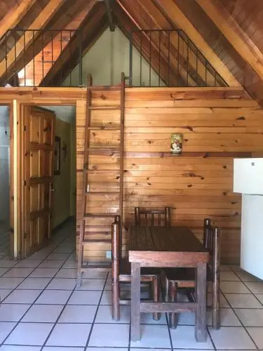 Cabañas Lupita 22