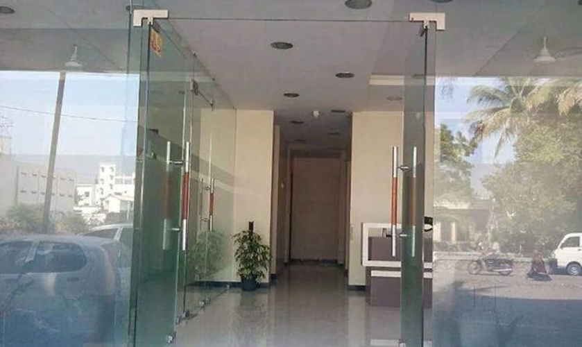Fabexpress Archana