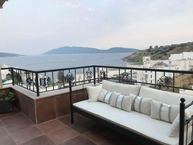 Casa Caria Boutique Hotel
