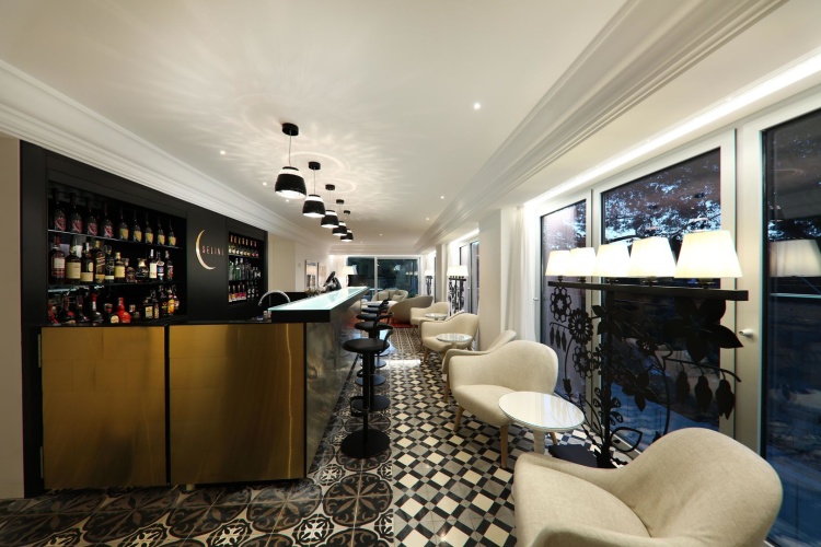 Iberostar Grand Hotel Portals Nous - Adults Only photo 18