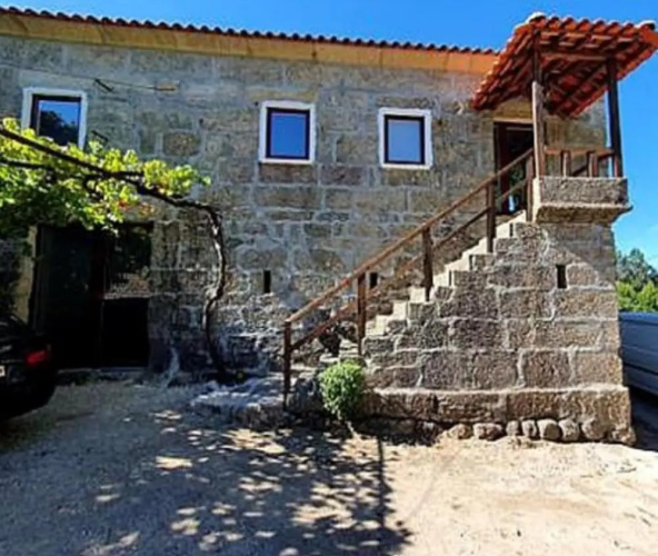 Beautiful 2-bed House - Marco de Canaveses