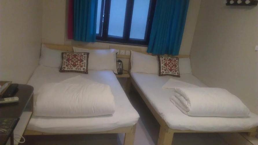 Cebu Hostel