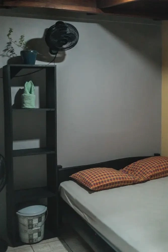 Economy Single room