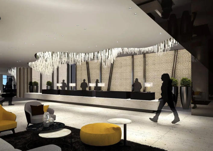 Millennium Place Barsha Heights Hotel photo 36