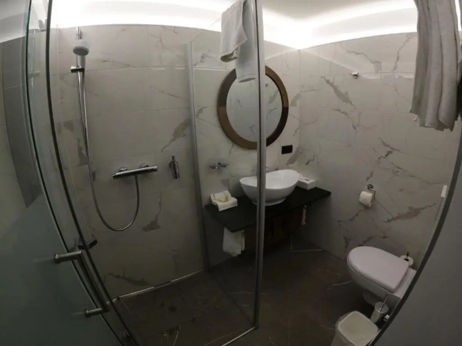 Business Single room