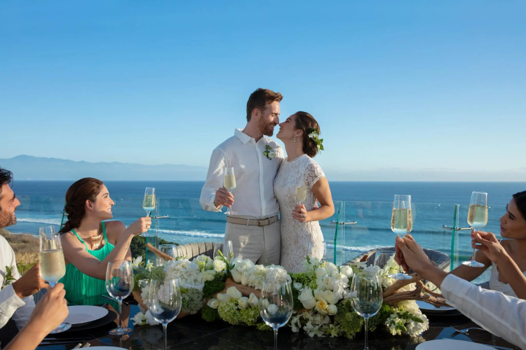 Secrets Bahia Mita Surf & Spa - Adults Only - All Inclusive photo 26