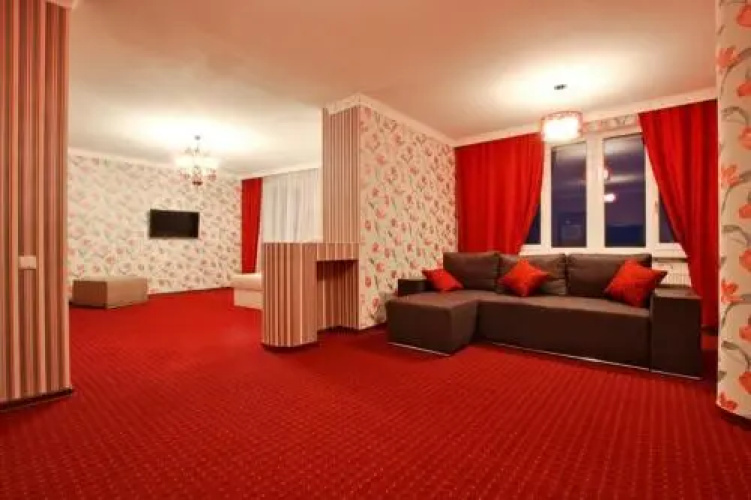 Vip-Parus