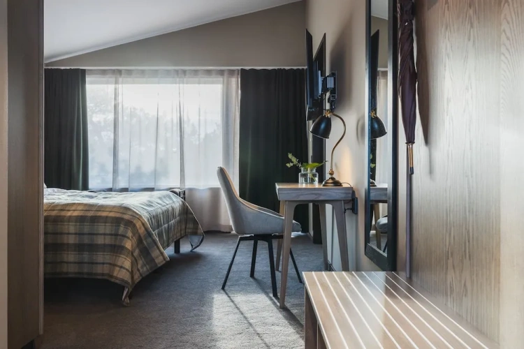 Suite
