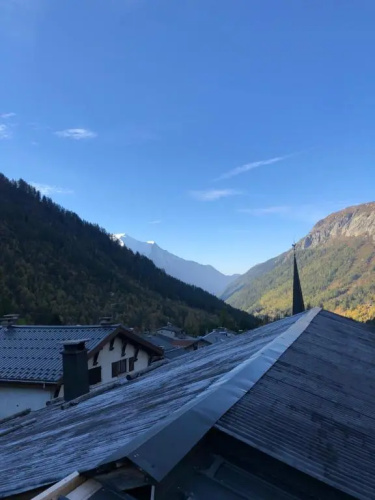 Chalet Victoire