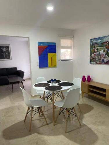 Apartamento Inglaterra