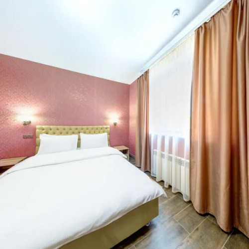 Фотография номера гостиницы ЭдНо