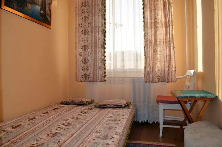 Corvin-Szigony Apartments