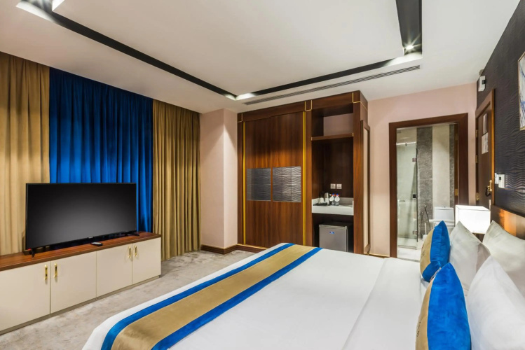 Al Malqa Elite Hotel