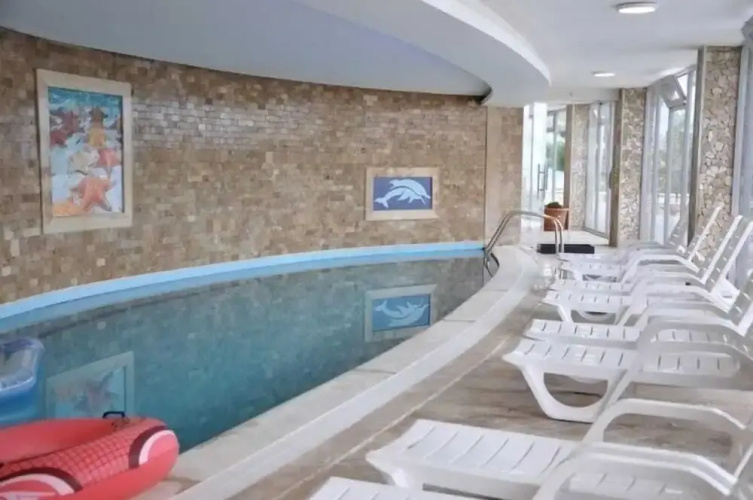 Adavillas Lavender Residence