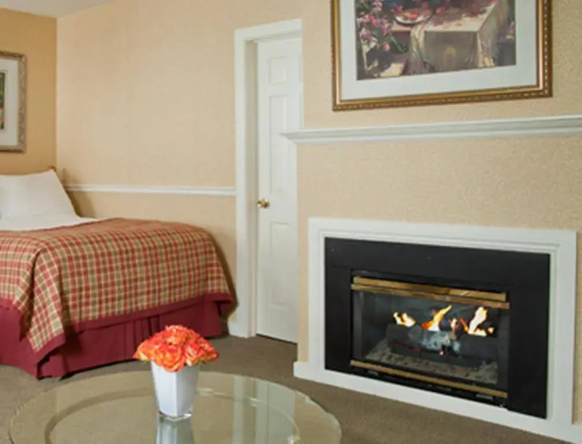 Moffat Inn